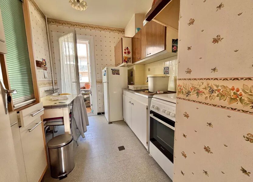 Appartement à vendre, 65m², Nîmes