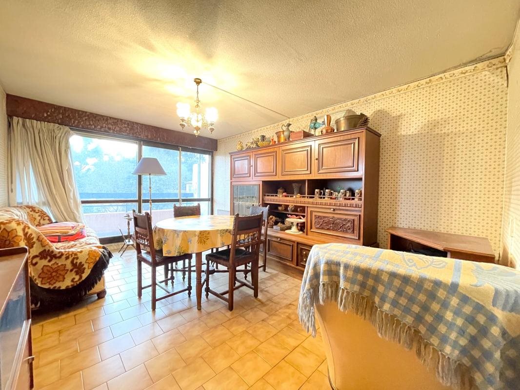 Appartement à vendre, 47m², Nîmes