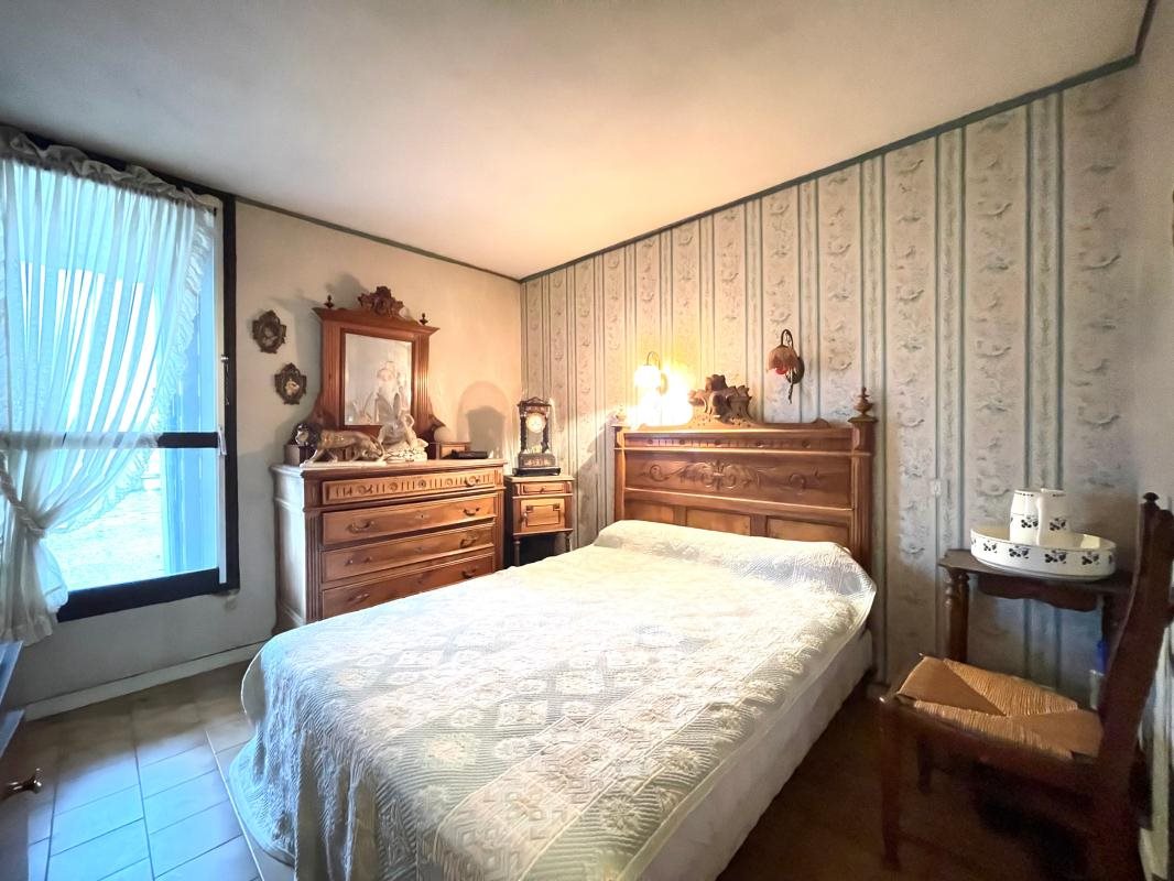 Appartement à vendre, 47m², Nîmes