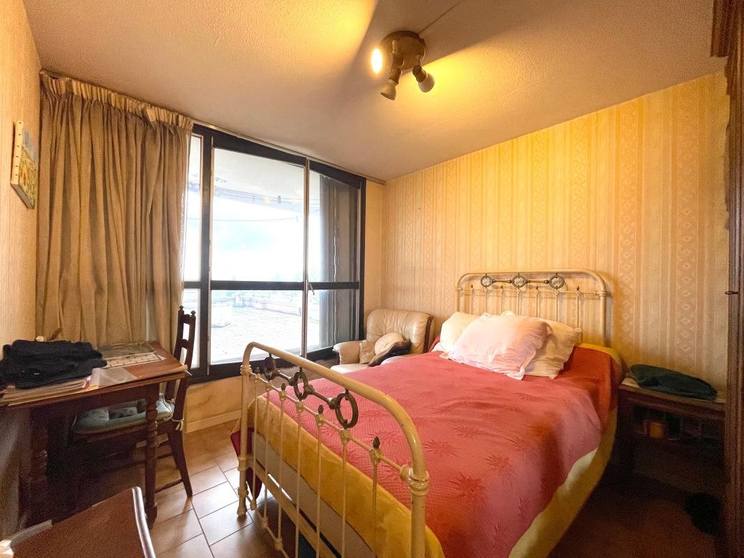 Appartement à vendre, 47m², Nîmes