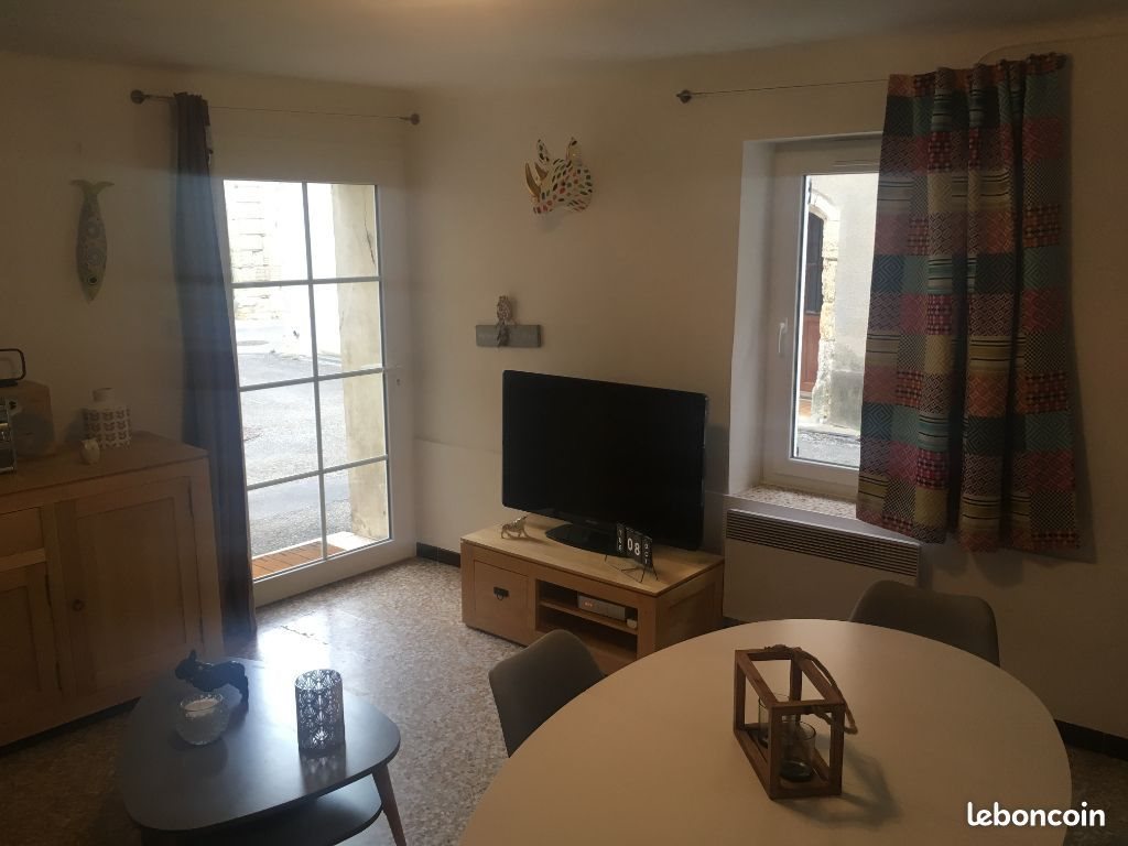 Maison à louer, 64m², Saint-Gervasy