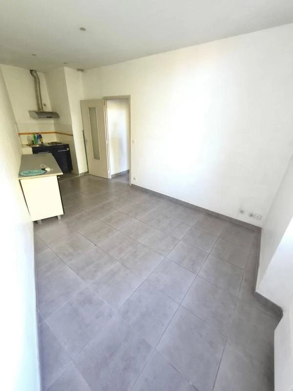 Appartement à vendre, 30m², Nîmes
