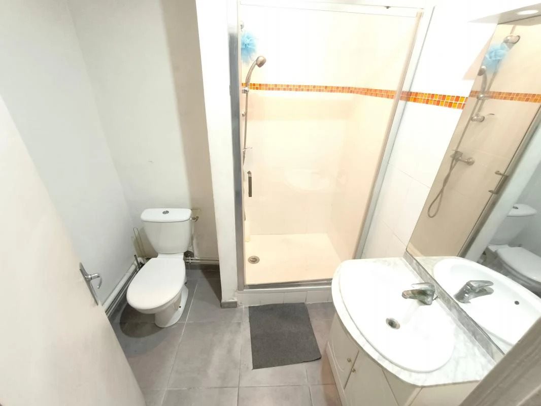 Appartement à vendre, 30m², Nîmes