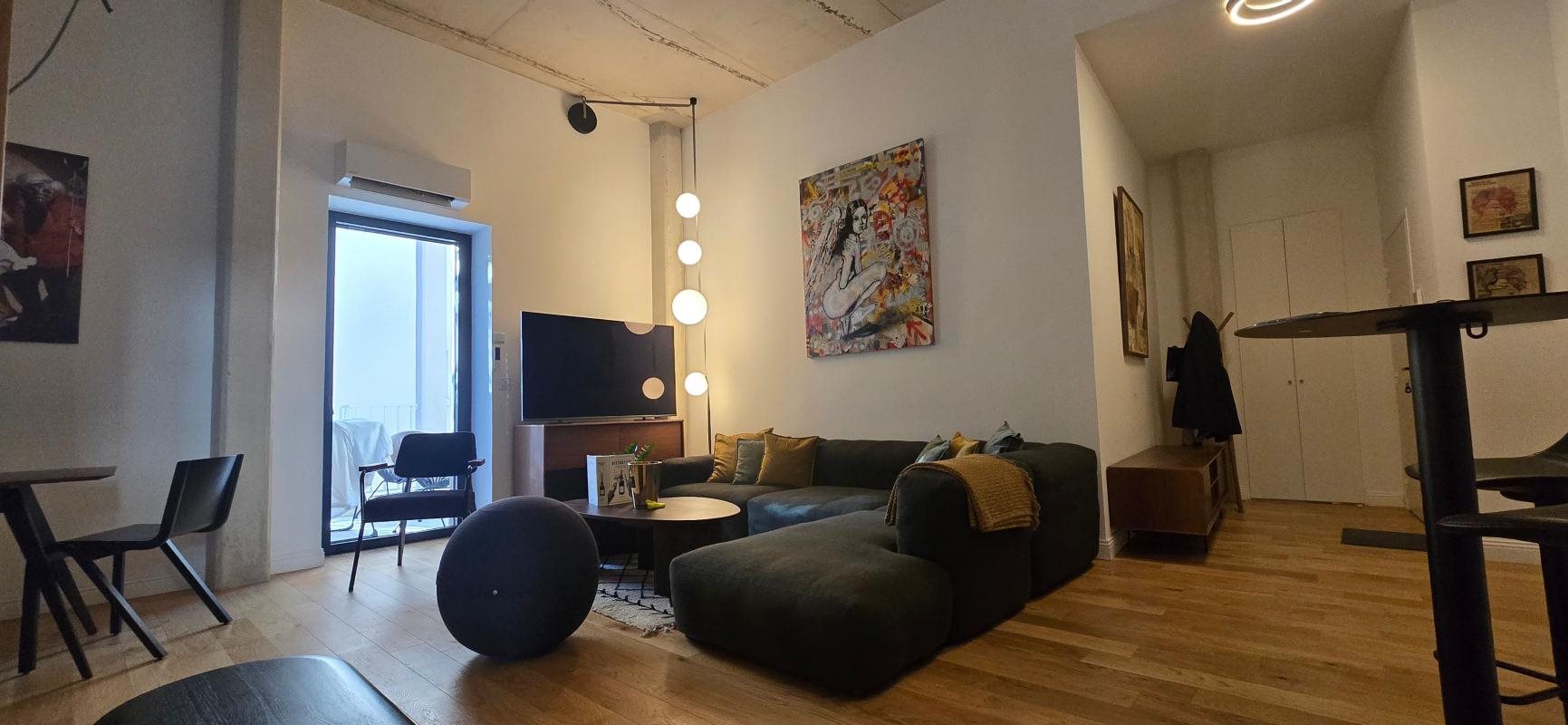 Appartement à vendre, 75m², Nîmes
