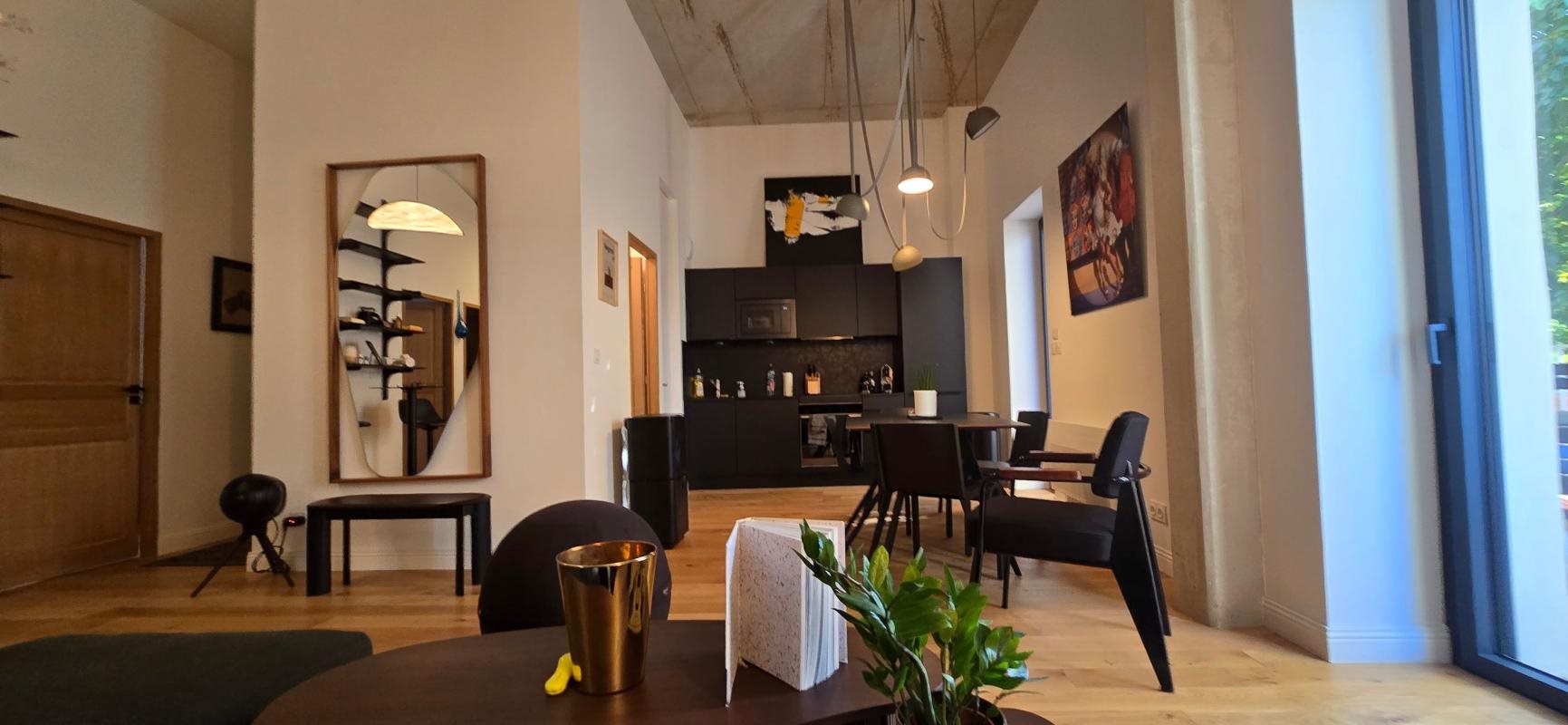 Appartement à vendre, 75m², Nîmes