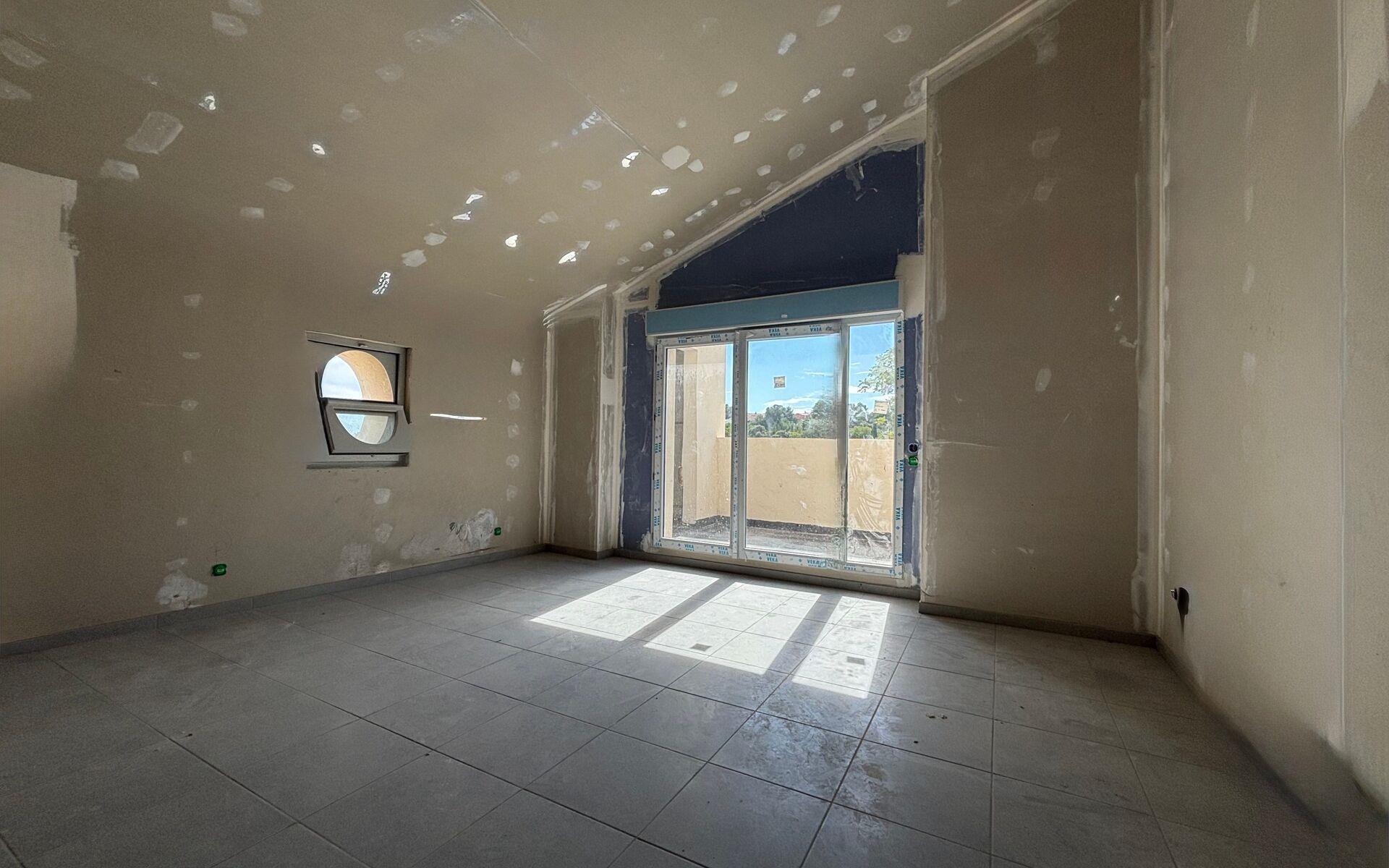 Appartement à vendre, 91m², Nîmes