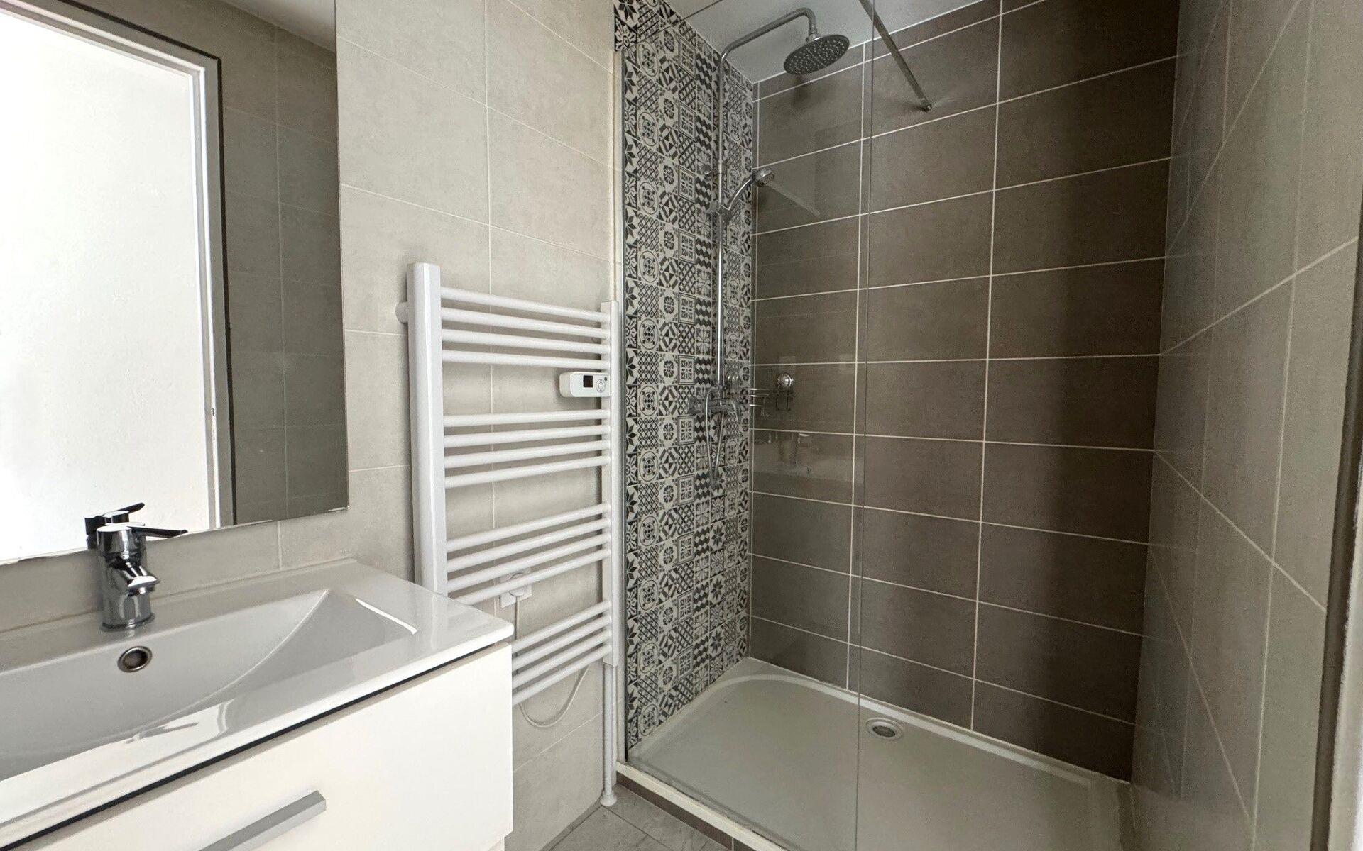 Appartement à vendre, 54m², Nîmes