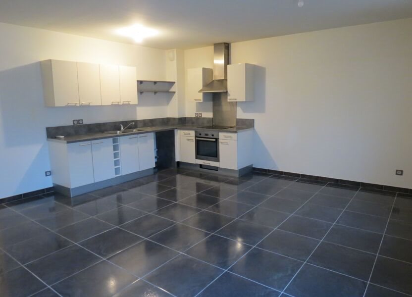 Appartement à vendre, 77m², Poulx