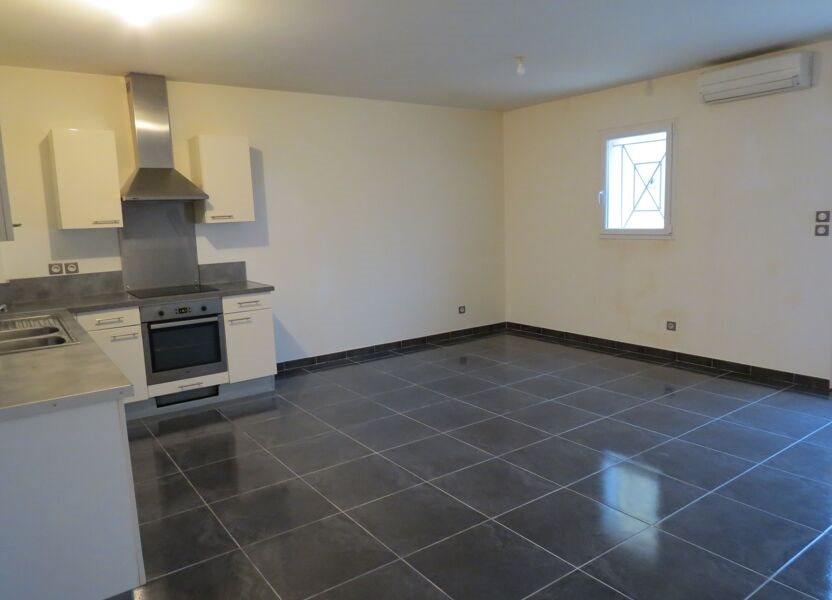 Appartement à vendre, 77m², Poulx