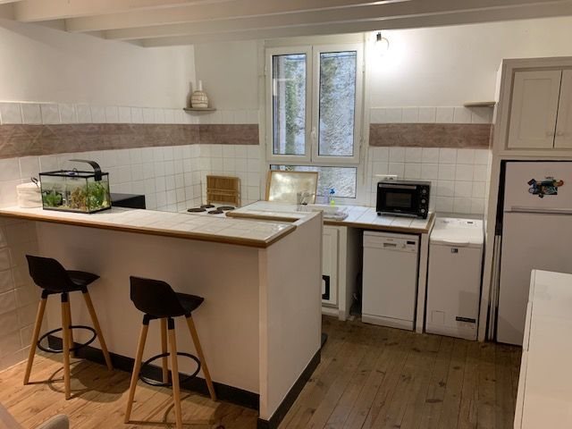 Maison à louer, 51m², Vauvert