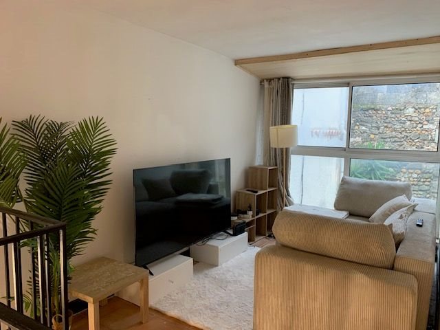 Maison à louer, 51m², Vauvert