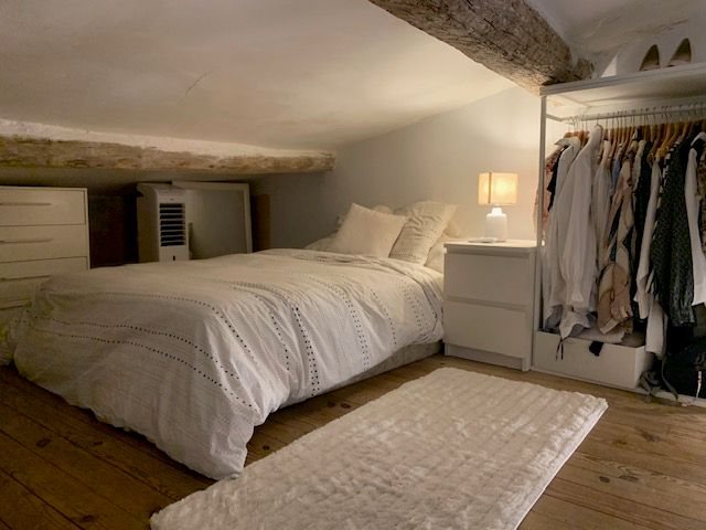 Maison à louer, 51m², Vauvert