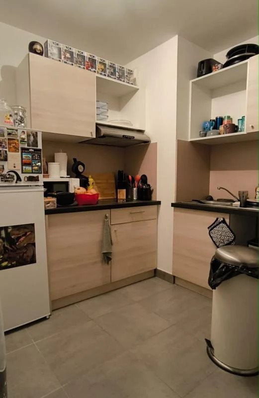 Appartement à vendre, 49m², Nîmes