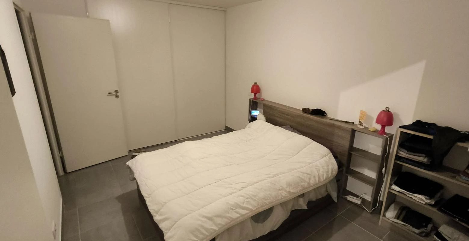 Appartement à vendre, 49m², Nîmes