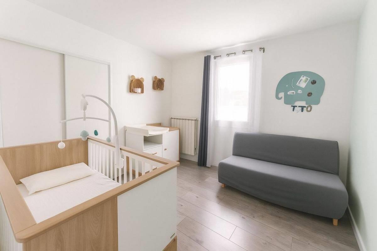 Appartement à vendre, 76m², Nîmes