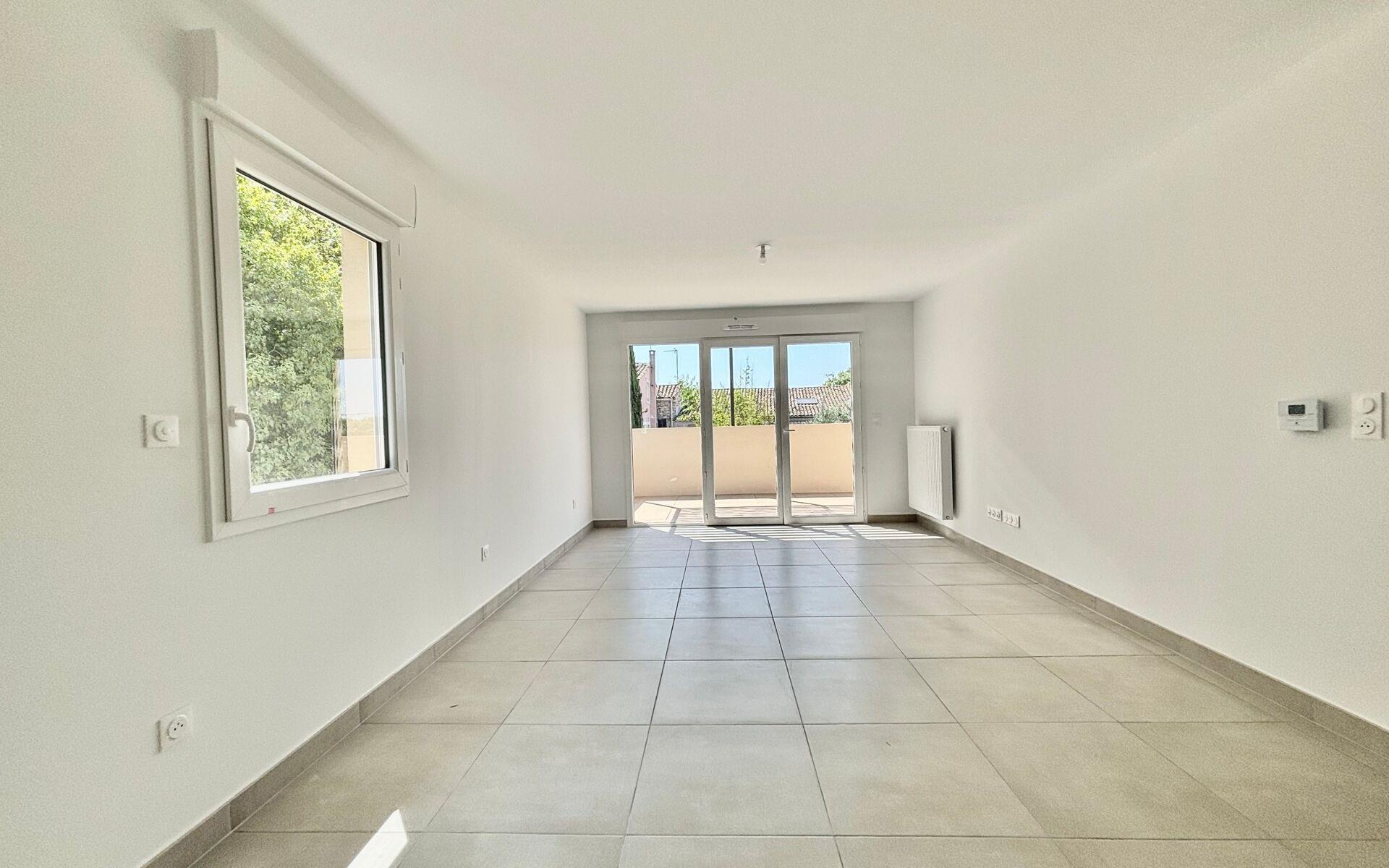 Appartement à vendre, 67m², Nîmes