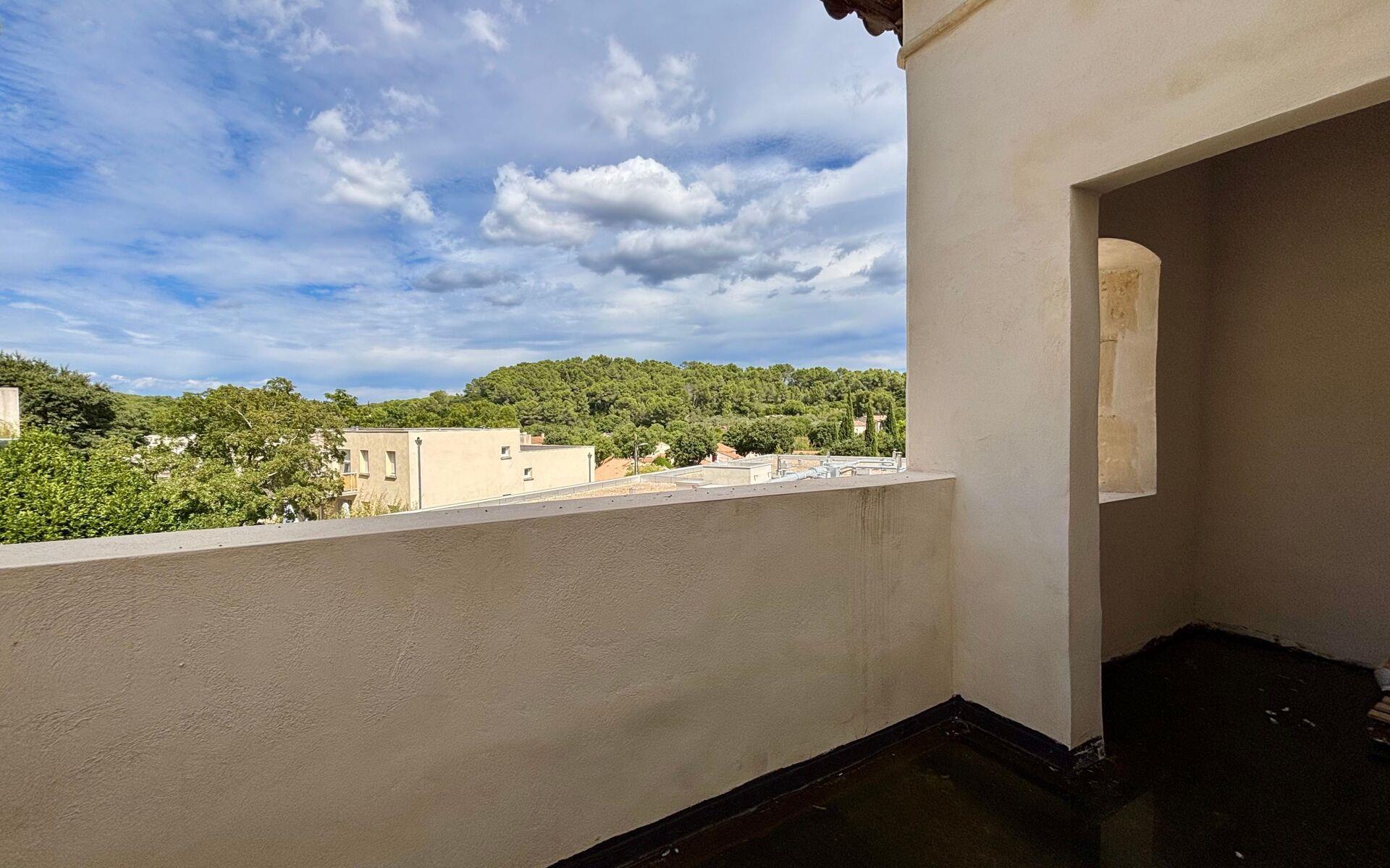 Appartement à vendre, 76m², Nîmes