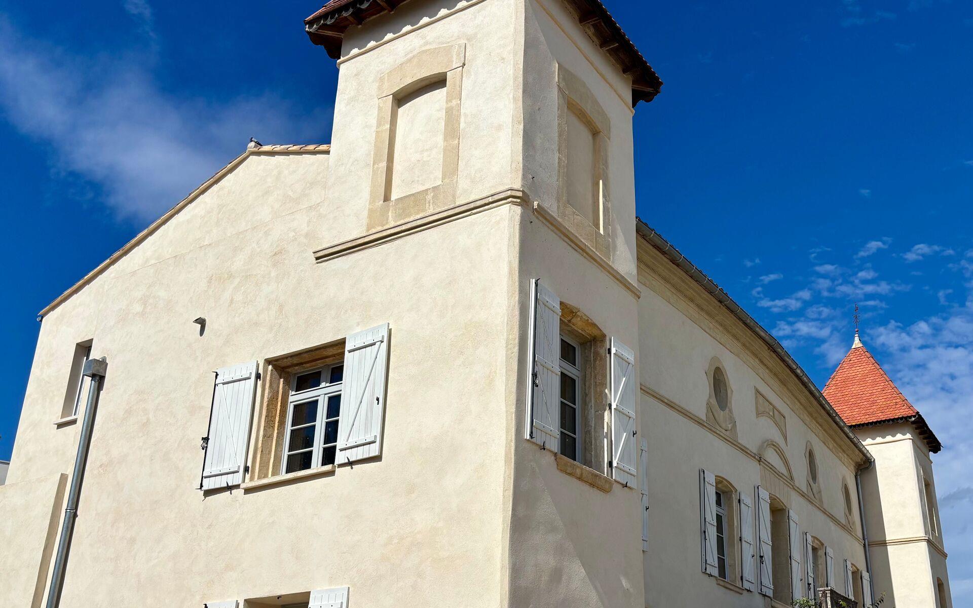 Appartement à vendre, 76m², Nîmes