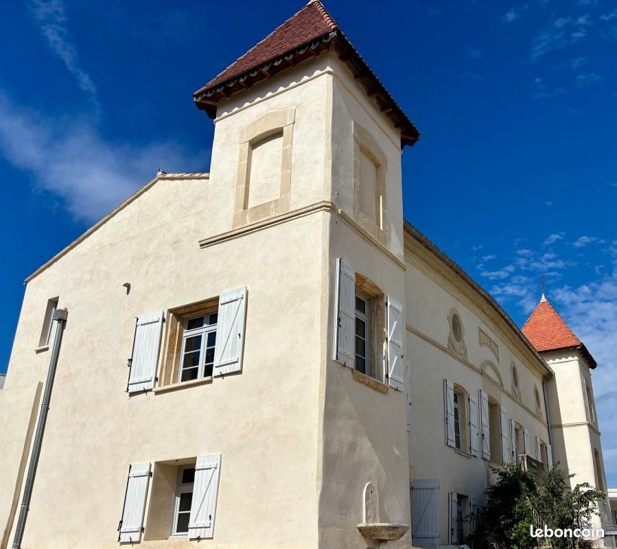 Appartement à vendre, 55m², Nîmes