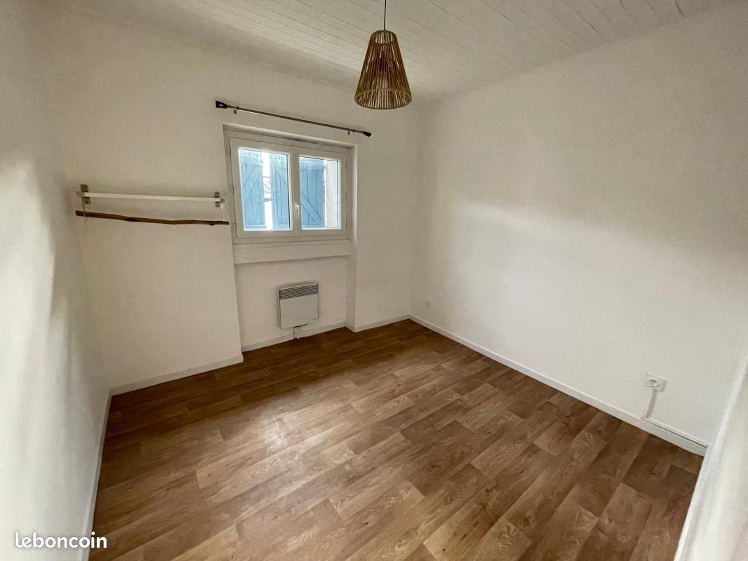 Appartement à louer, 72m², Nîmes
