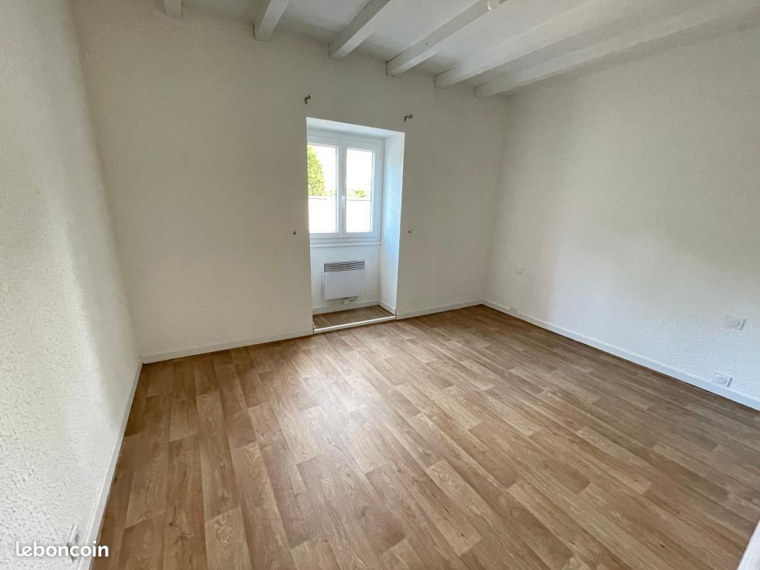 Appartement à louer, 72m², Nîmes
