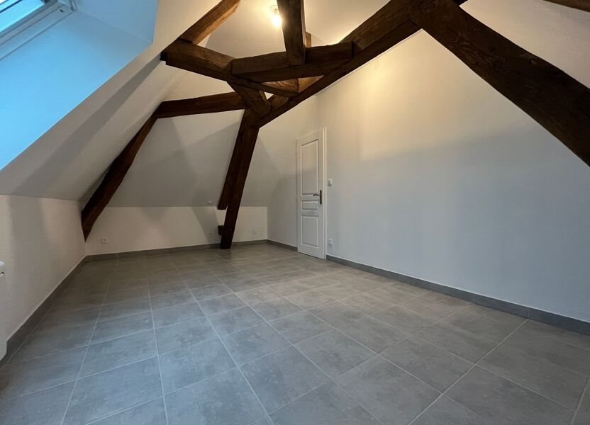 Appartement à louer, 81m², Rugles