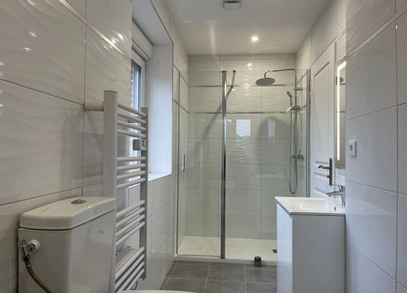 Appartement à louer, 81m², Rugles