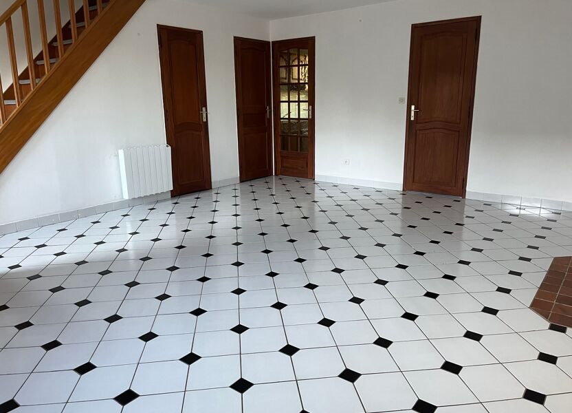 Maison à louer, 87m², Pacy-sur-Eure