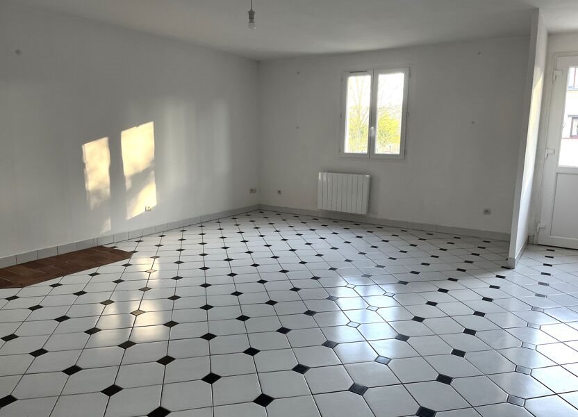 Maison à louer, 87m², Pacy-sur-Eure