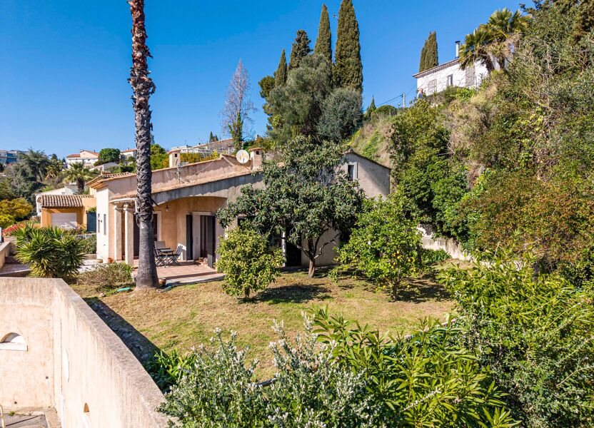 Maison à vendre, 147m², Nice