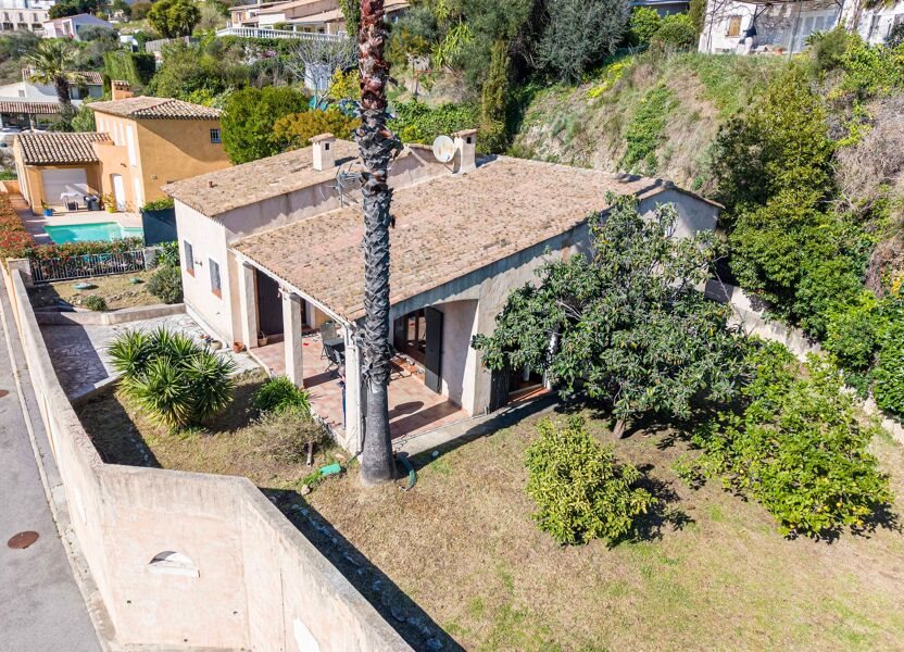 Maison à vendre, 147m², Nice