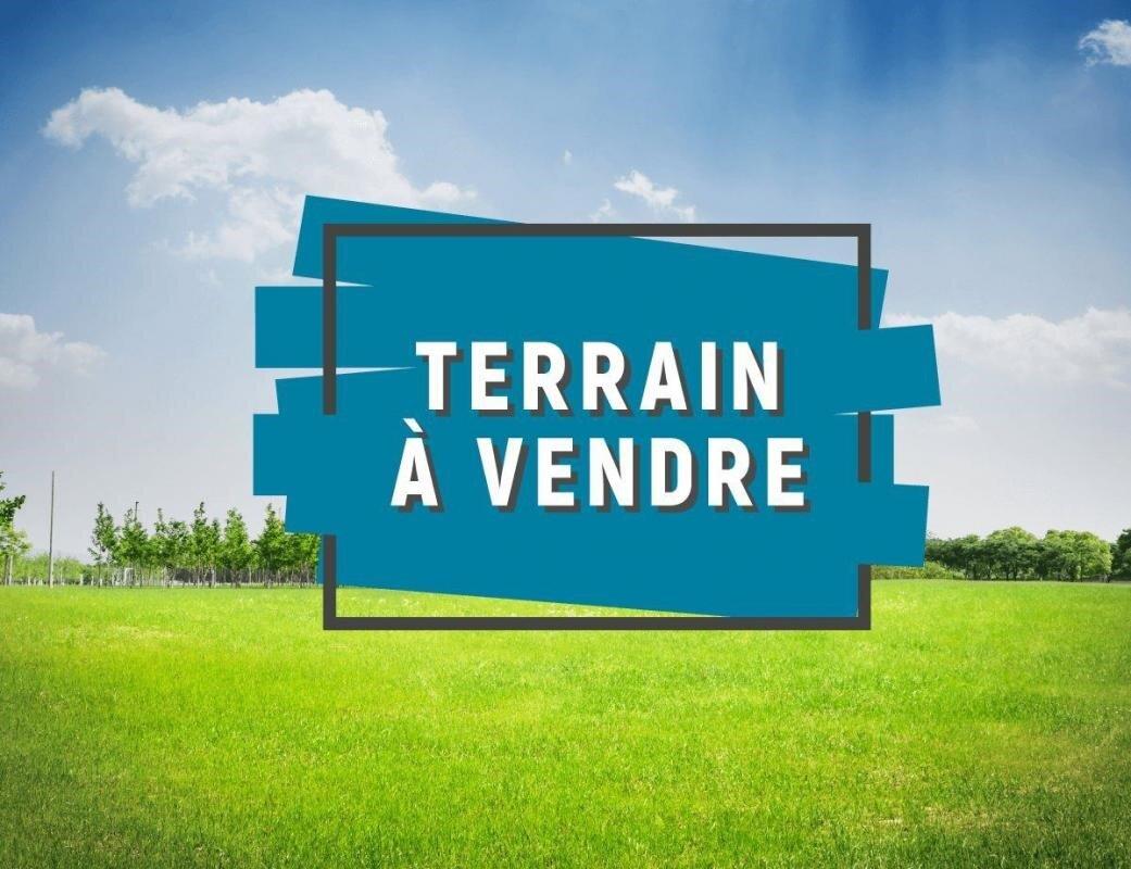 Terrain à vendre
 

 3 480 m2 
 
 
 

 
 Maupas