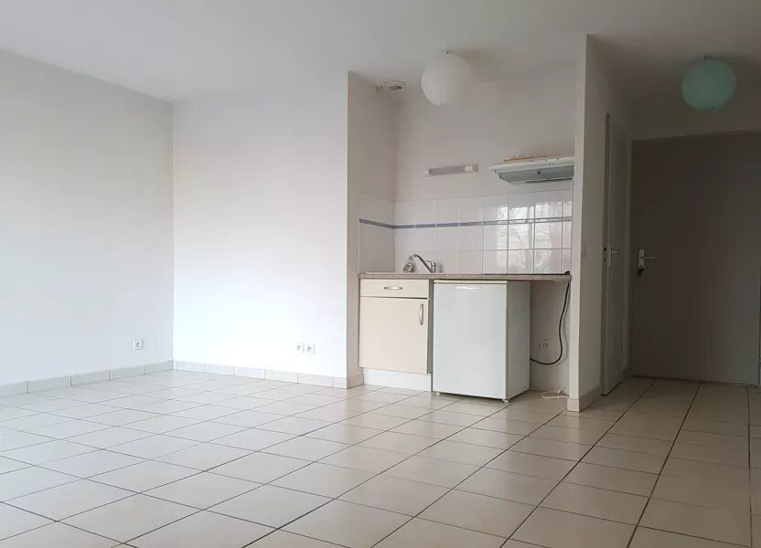 Appartement à louer, 43m², Aire-sur-l'Adour