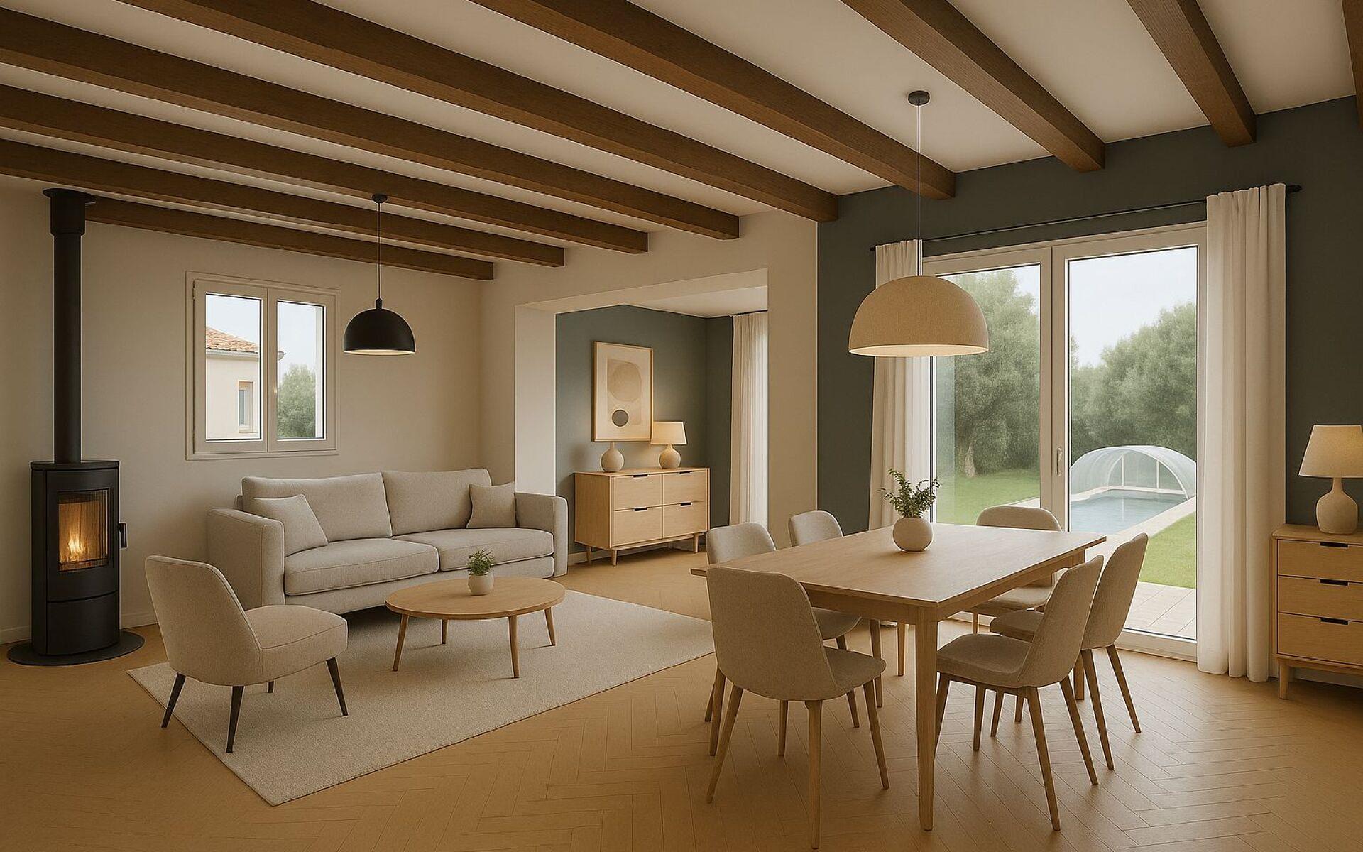 Maison à vendre
 

 6 pièces • 
 
 
 

 
 Saint-Cricq-Villeneuve