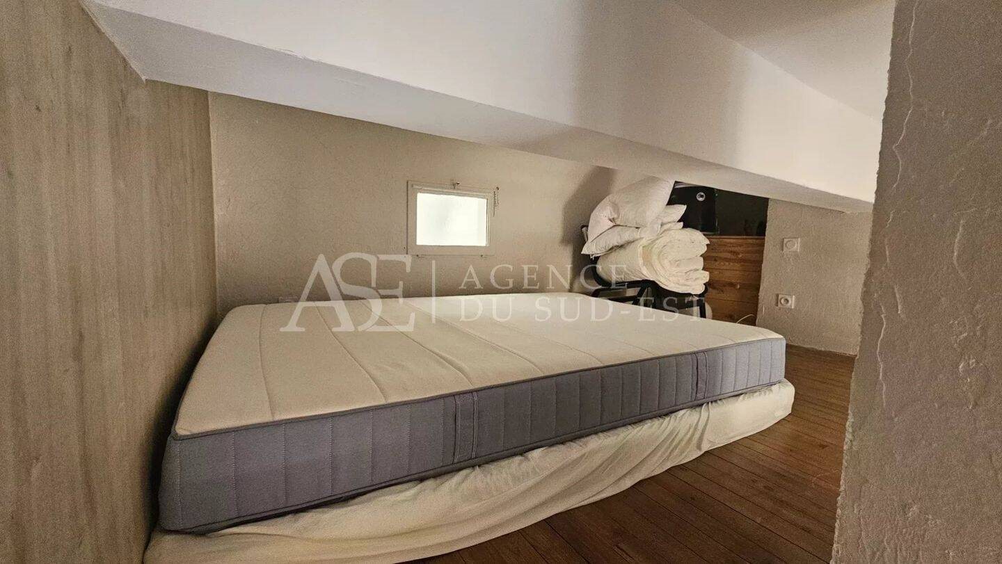 Appartement à louer, 21m², Aix-en-Provence