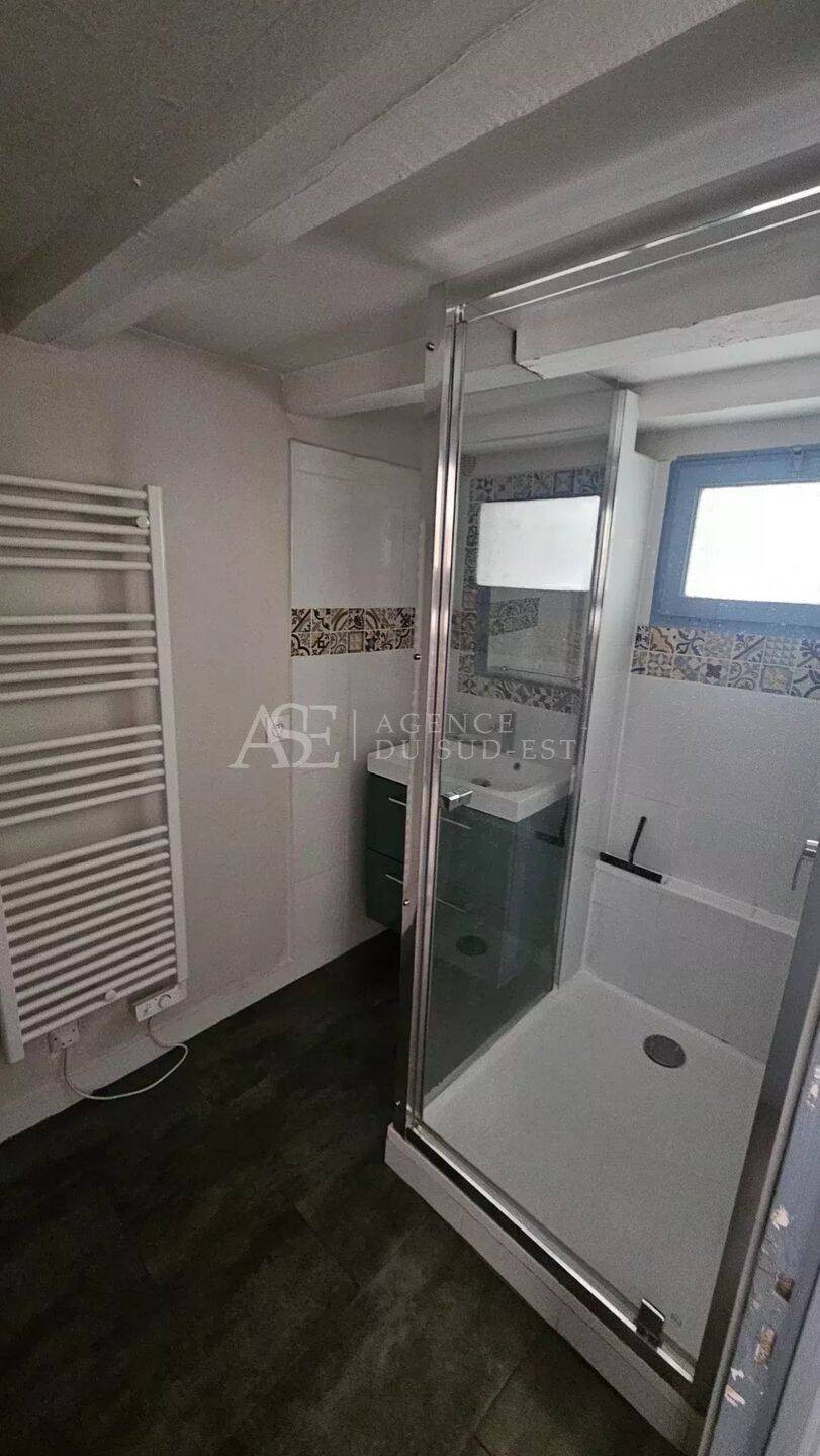 Appartement à louer, 21m², Aix-en-Provence