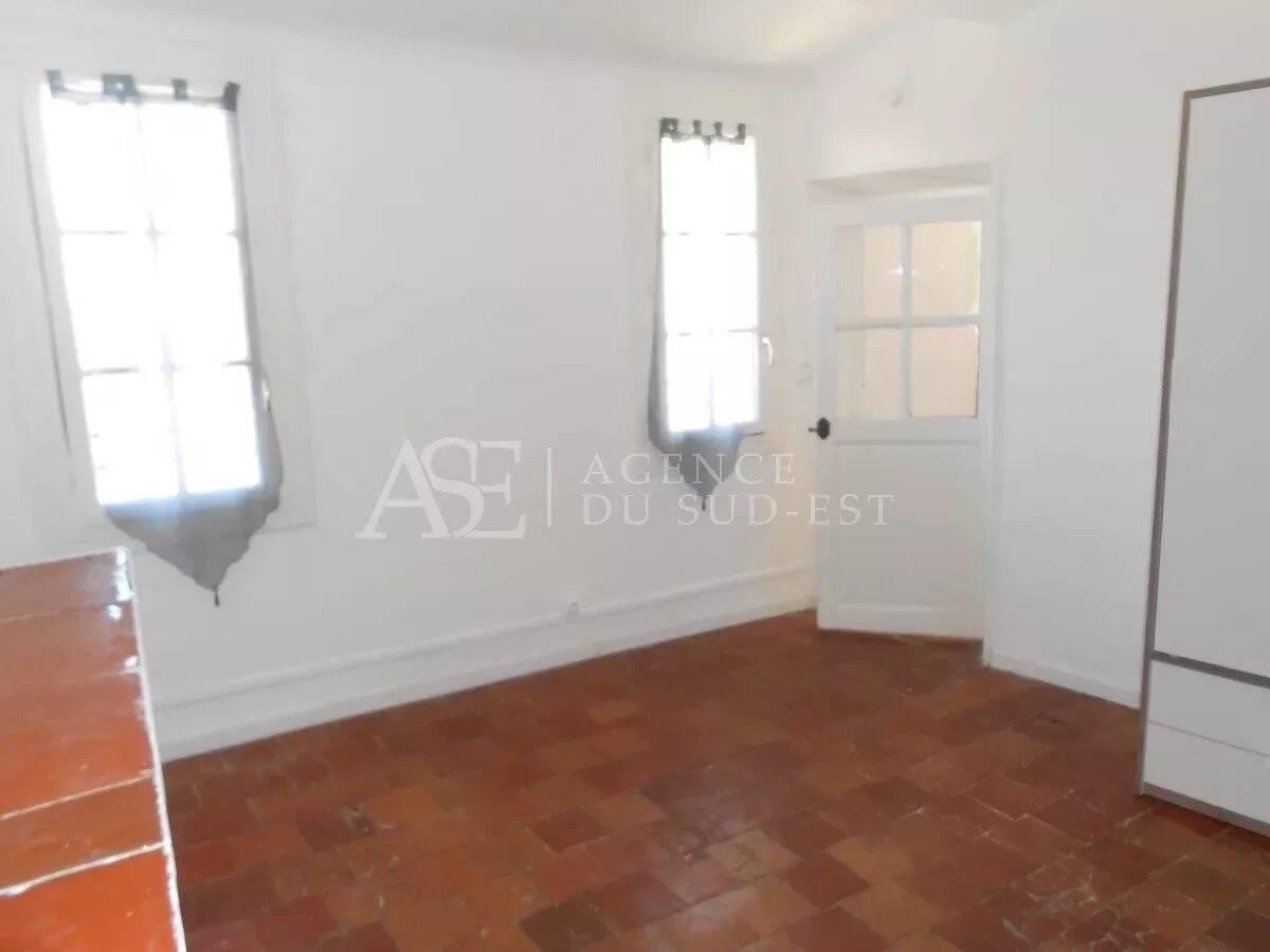 Appartement à louer, 34m², Aix-en-Provence