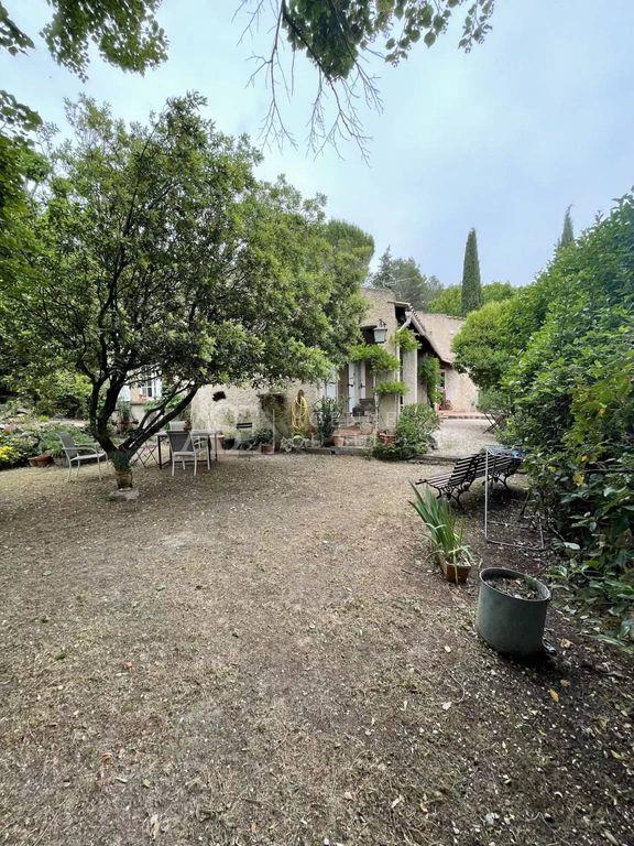 Maison à vendre, 175m², Aix-en-Provence