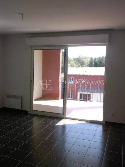 Appartement à louer, 59m², Fuveau