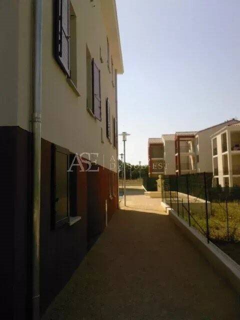 Appartement à louer, 59m², Fuveau