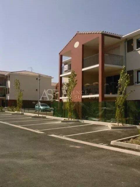 Appartement à louer, 59m², Fuveau