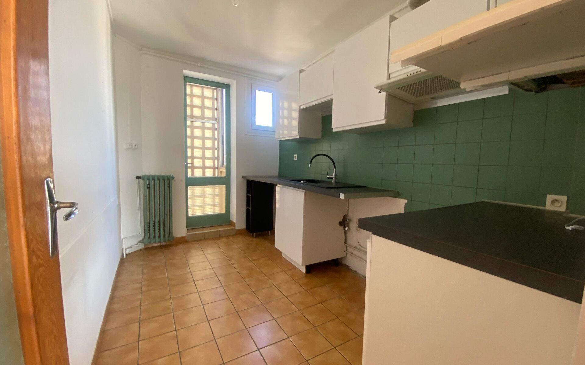 Appartement à vendre, 82m², Toulouse