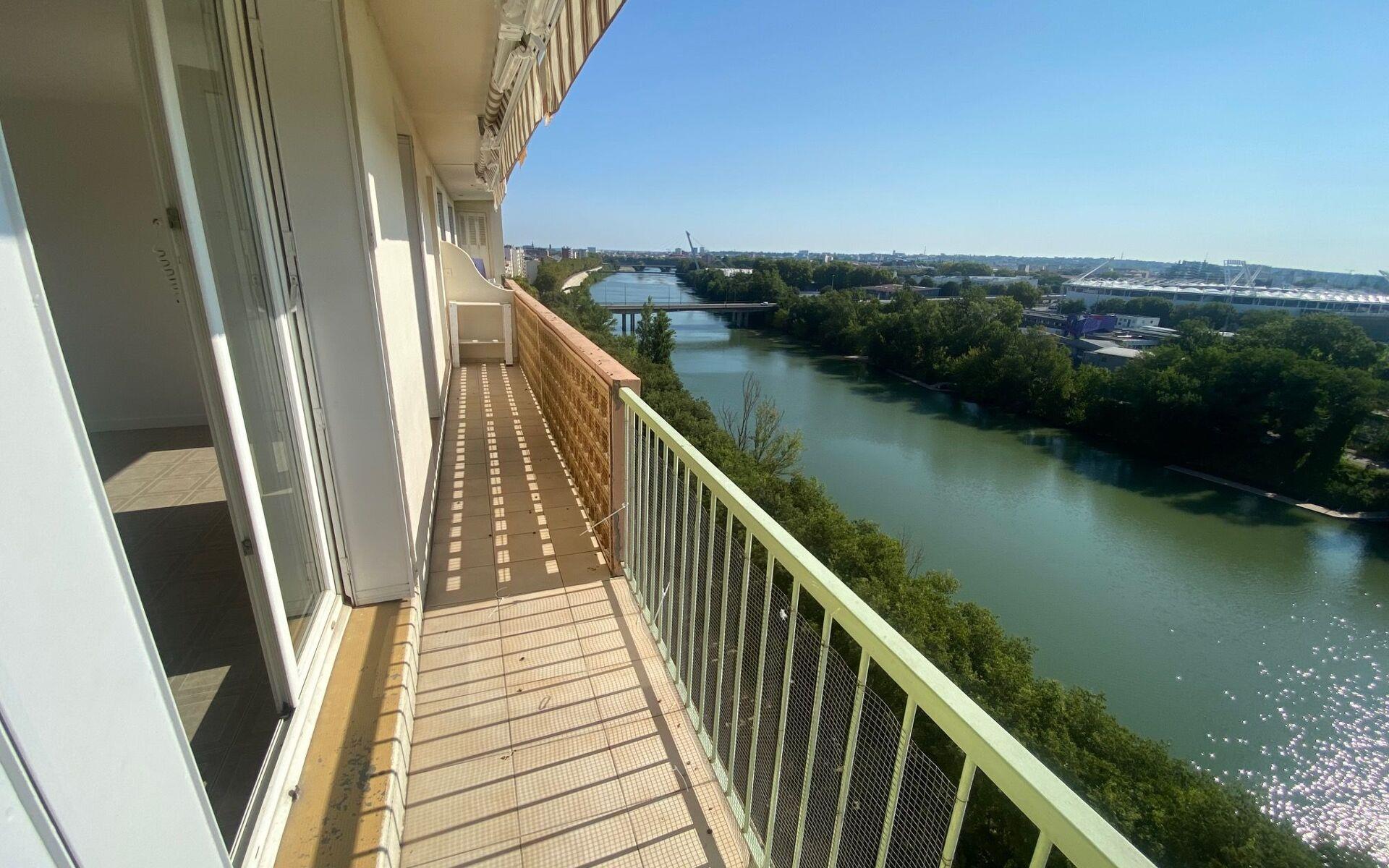 Appartement à vendre, 82m², Toulouse