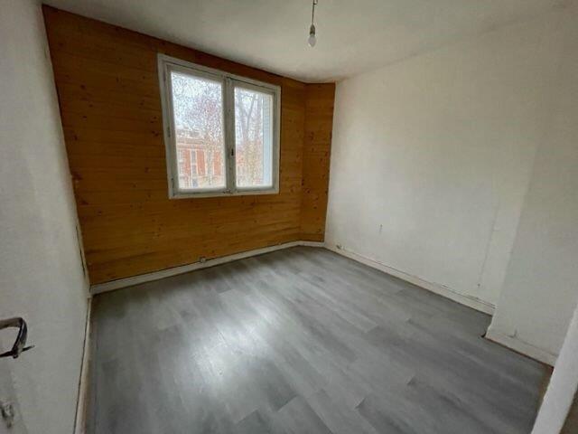 Appartement à vendre, 61m², Toulouse