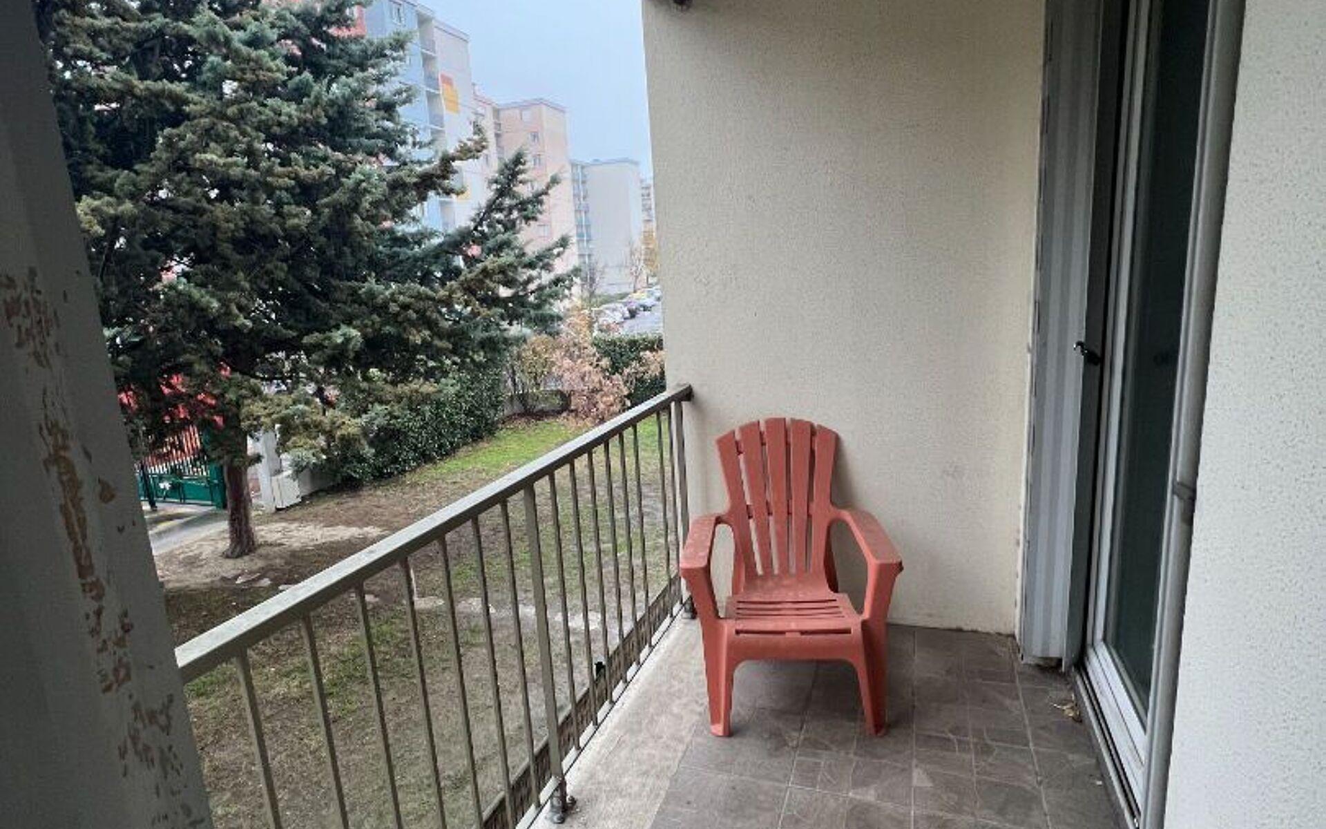 Appartement à vendre, 71m², Toulouse