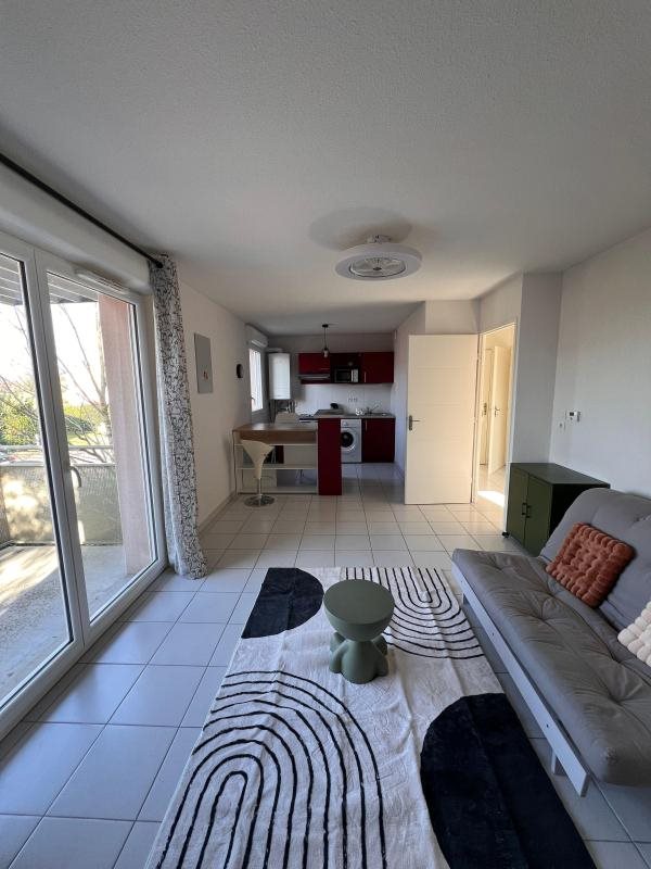 Appartement à vendre, 42m², Roquettes