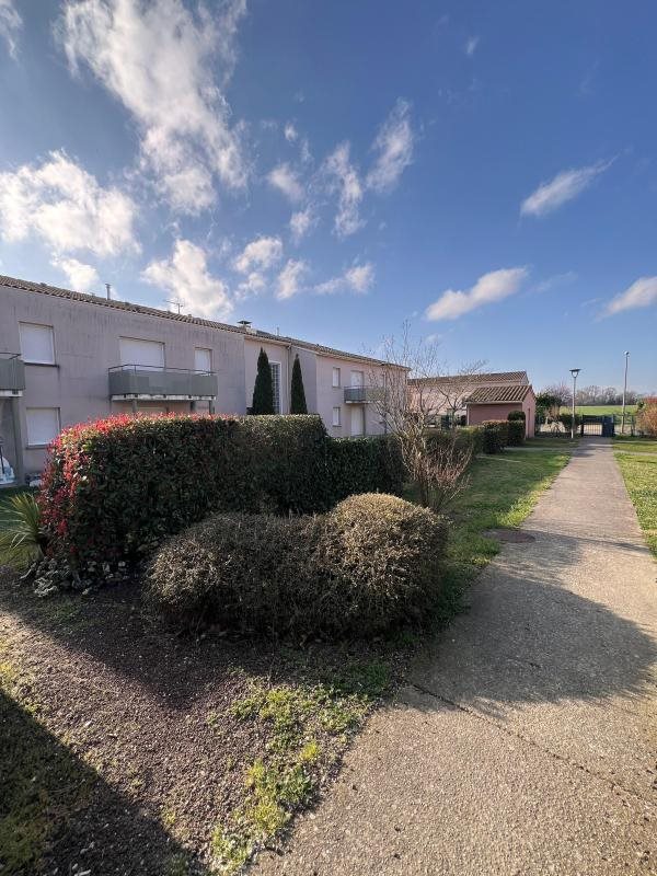 Appartement à vendre, 42m², Roquettes