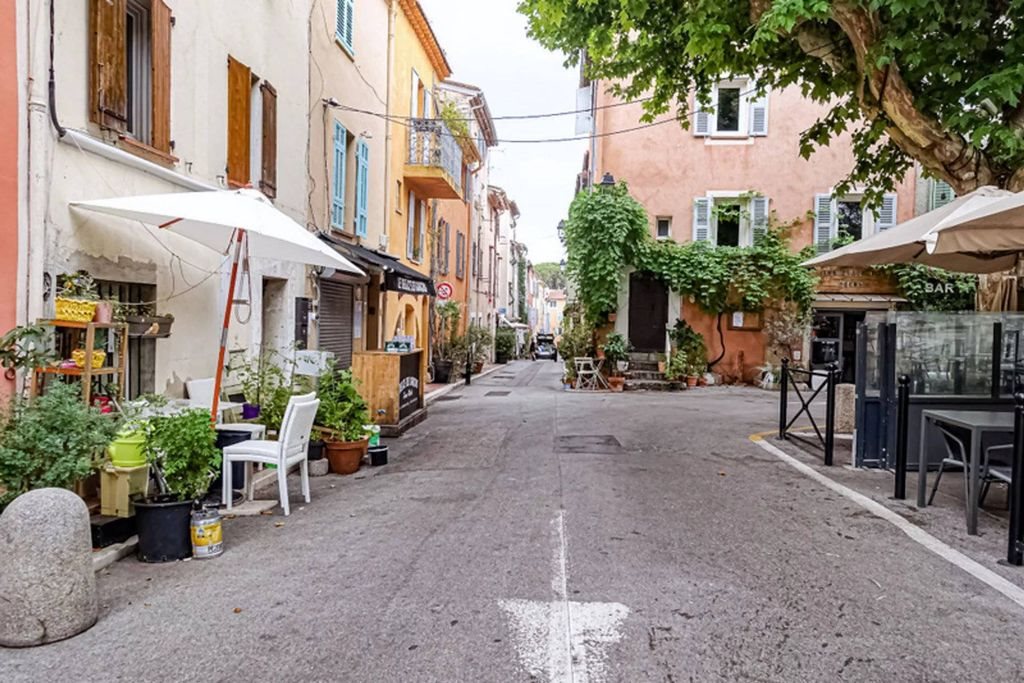 Appartement à vendre, 80m², Mouans-Sartoux