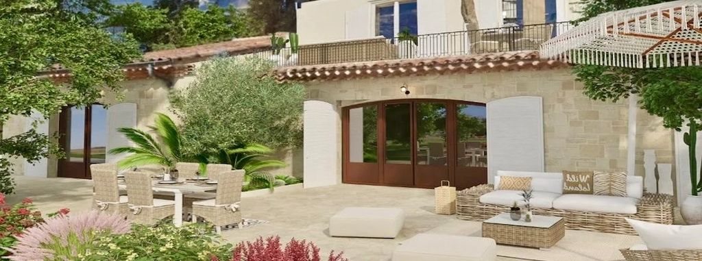 Appartement à vendre, 80m², Mouans-Sartoux