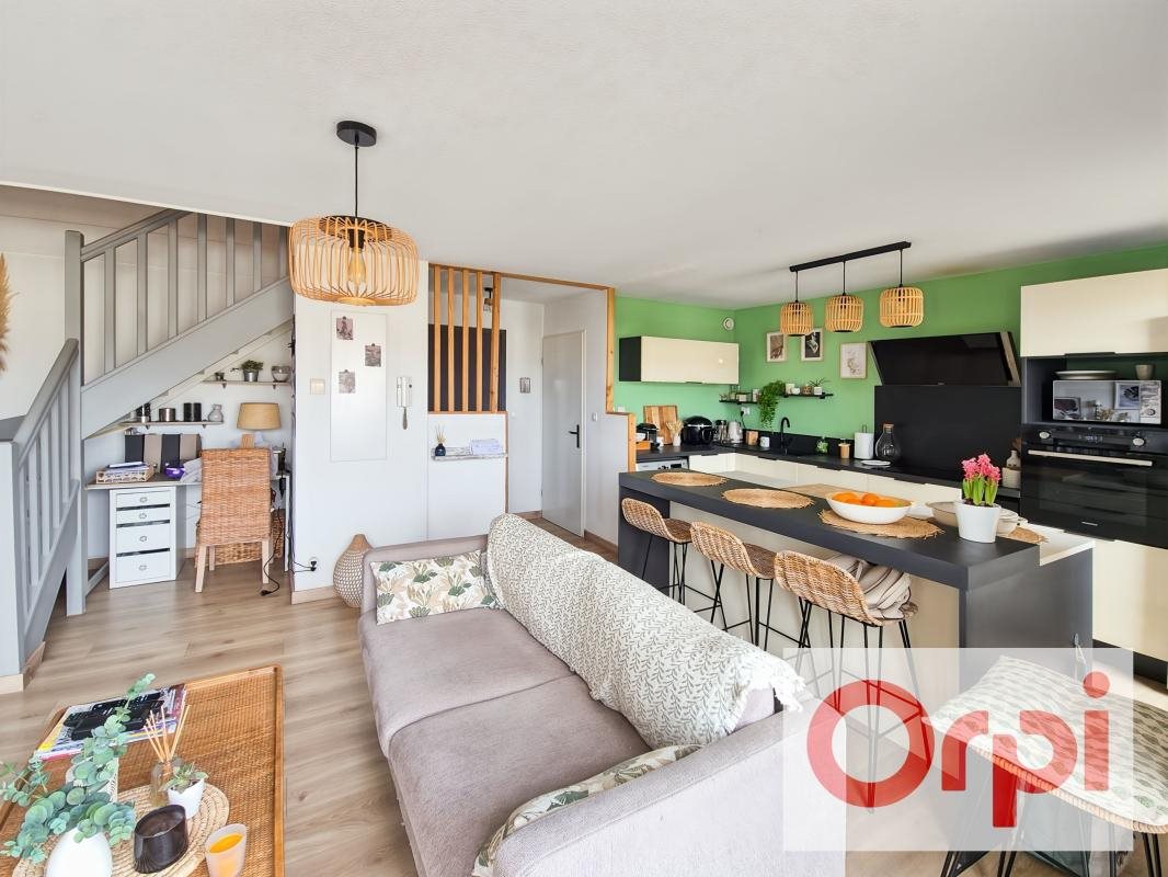 Appartement à vendre, 58m², Grenade